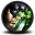 Splinter Cell - Chaos Theory New 10 Icon 32x32 png